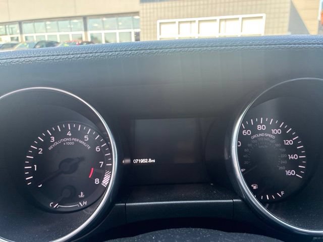 Certified 2021 Ford Mustang GT RWD image 16