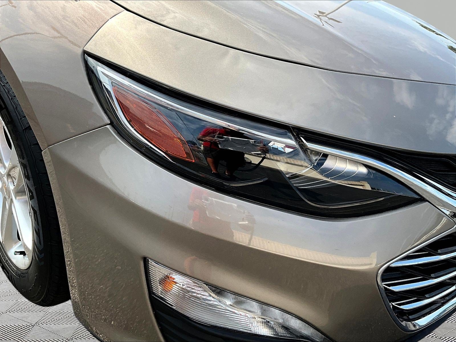 Used 2024 Chevrolet Malibu LT FWD image 31