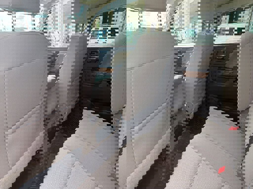 Used 2018 GMC Sierra 1500 SLE w/ Texas SLE Value Package image 17