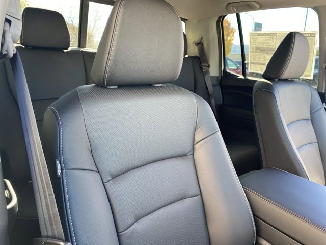 New 2026 Honda Ridgeline RTL image 17