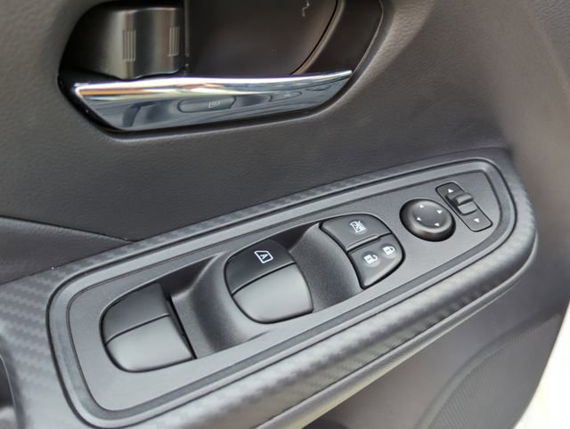 New 2025 Nissan Versa SV w/ Trunk Package image 21