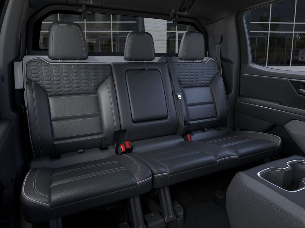 New 2025 GMC Sierra EV Denali image 17