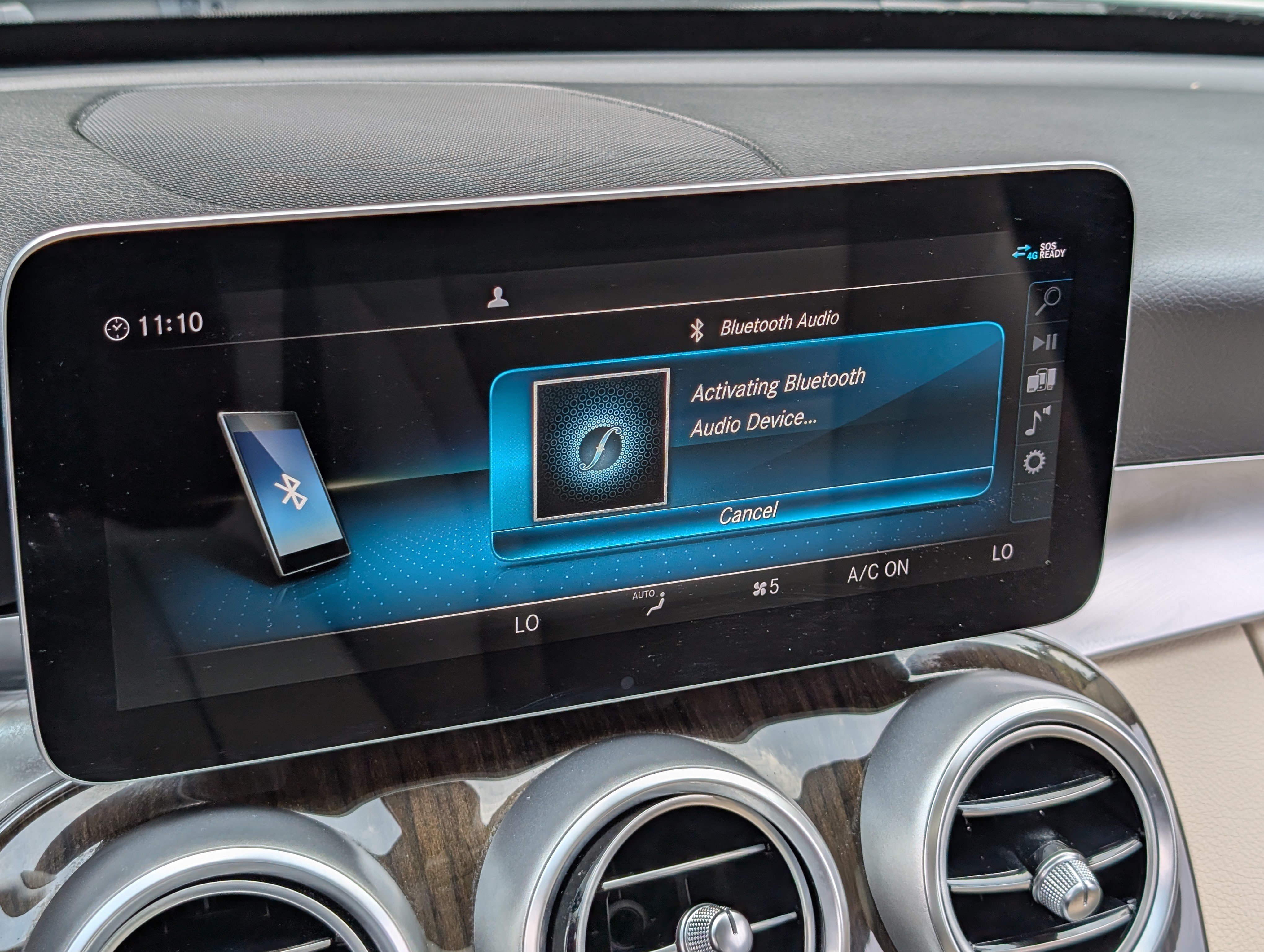 Used 2020 Mercedes-Benz C 300 Sedan image 29
