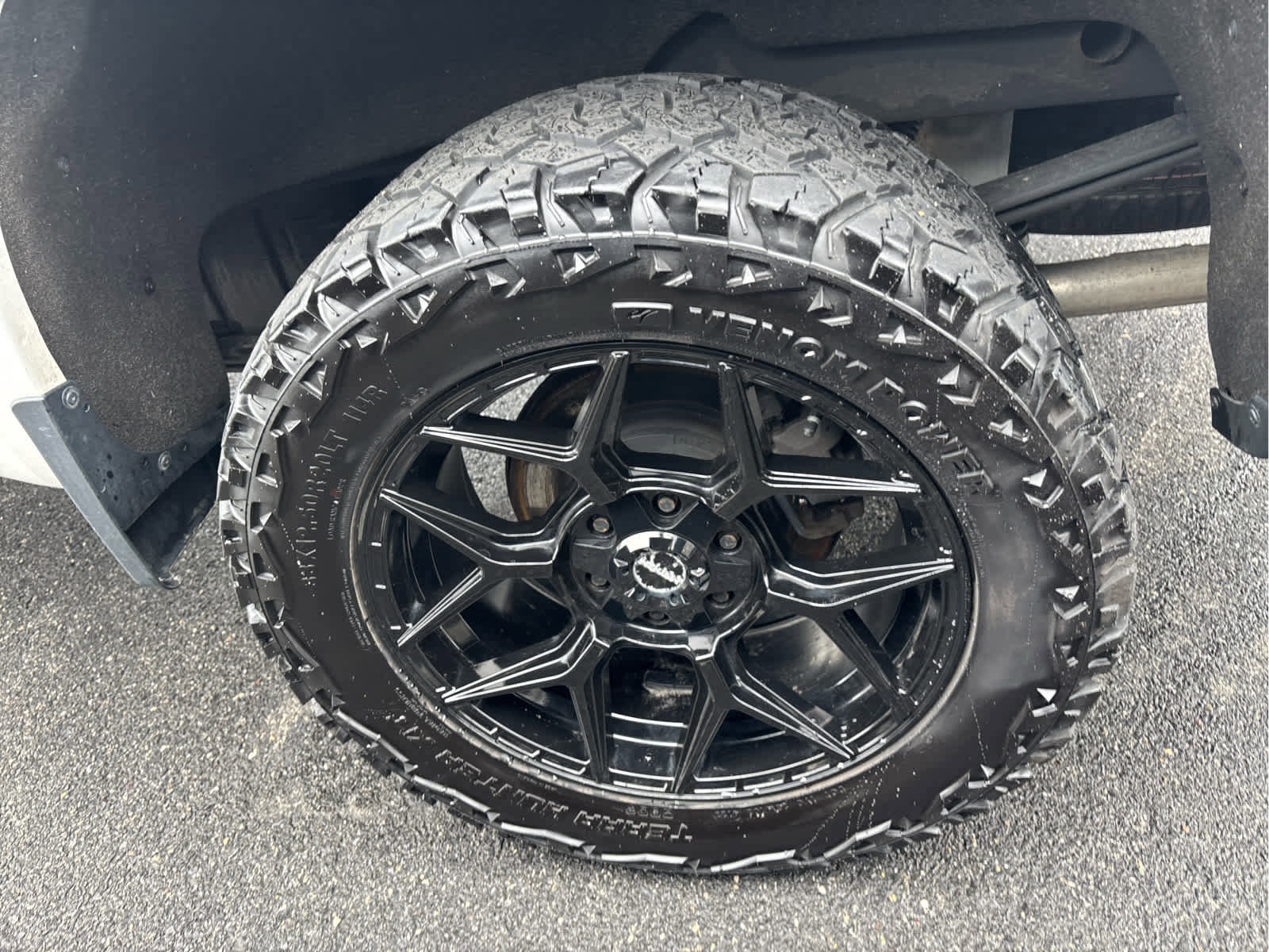 Certified 2022 Chevrolet Silverado 1500 RST AWD/4WD image 27