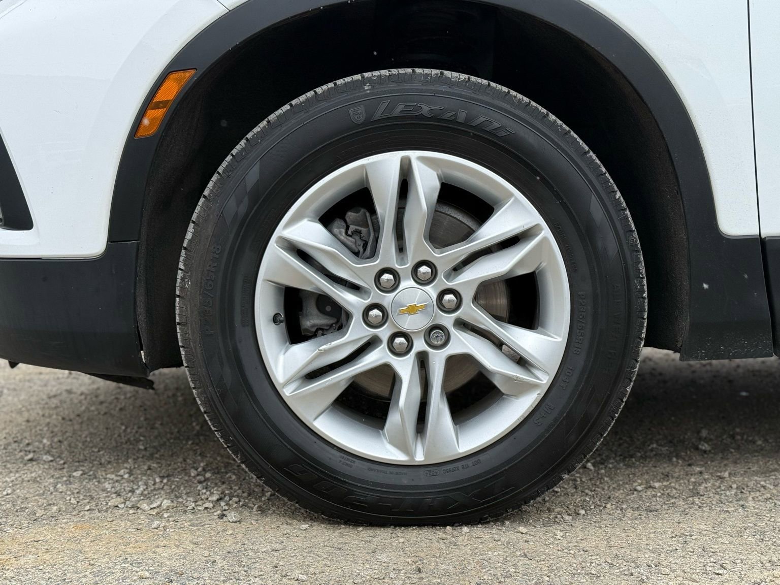 Used 2022 Chevrolet Blazer LT image 11