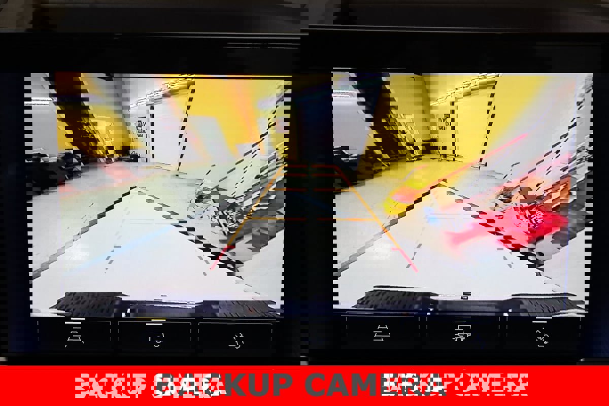 Used 2024 Chevrolet Silverado 2500 LTZ image 15