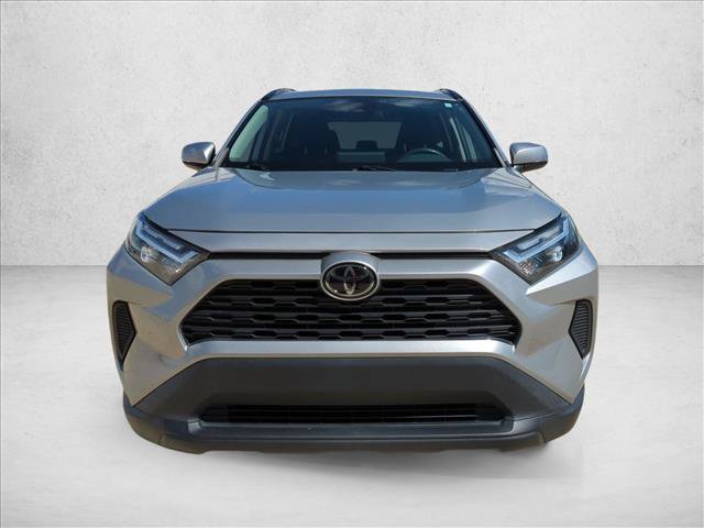 Used 2023 Toyota RAV4 XLE w/ Convenience Package FWD image 2