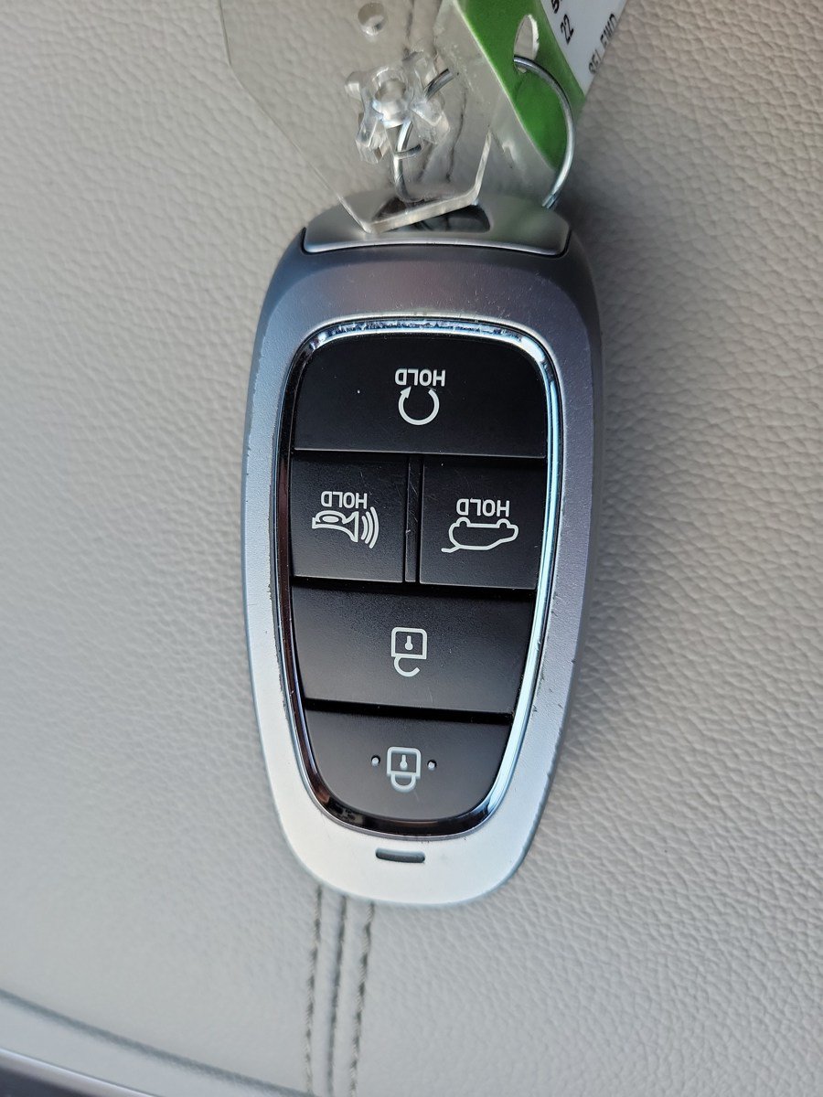 Used 2022 Hyundai Tucson SEL w/ Convenience Package FWD image 34