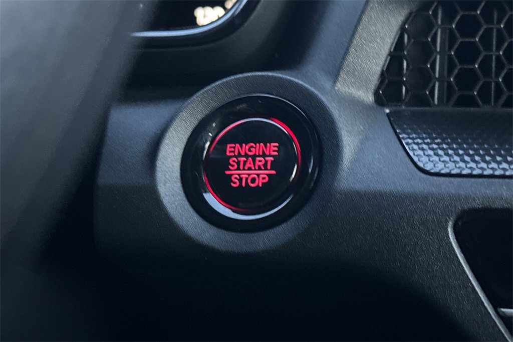 Certified 2025 Honda CR-V LX image 24