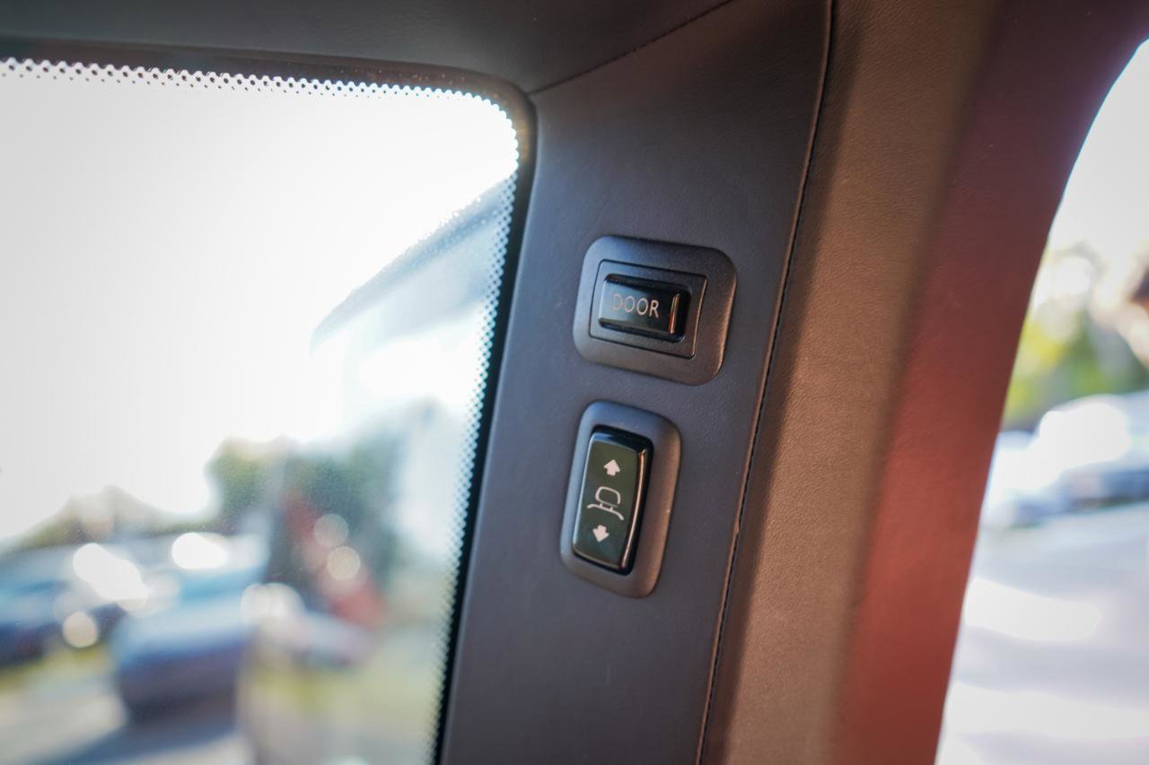 Used 2019 Rolls-Royce Cullinan AWD/4WD image 20