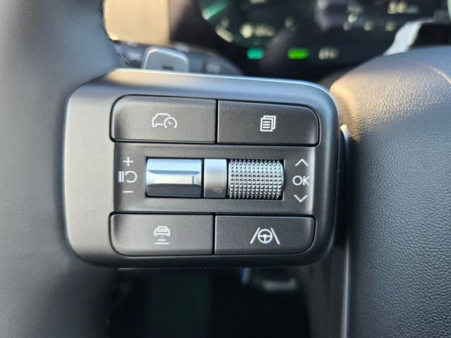 New 2026 Hyundai Palisade Calligraphy AWD/4WD image 14
