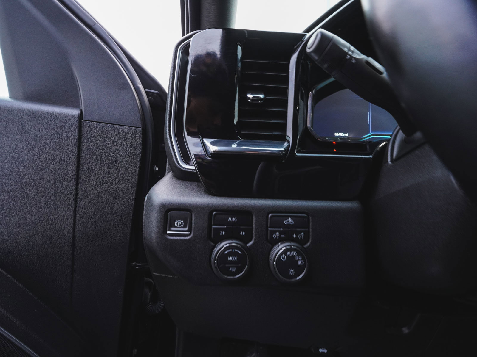 Used 2023 Chevrolet Silverado 1500 LT w/ LPO, Dark Essentials Package image 21