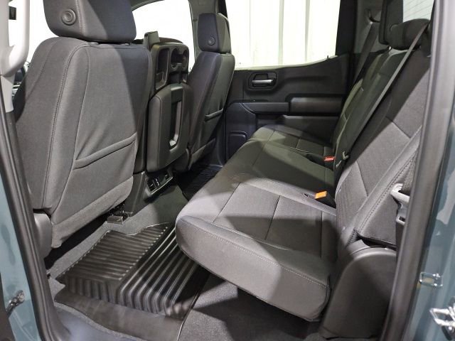 New 2026 Chevrolet Silverado 1500 Custom Trail Boss w/ LPO, Dark Essentials Package image 11