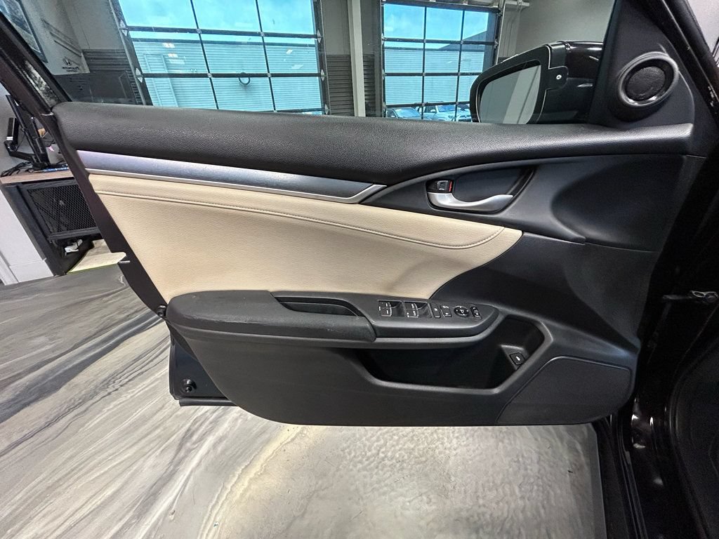 Used 2016 Honda Civic EX-L image 50