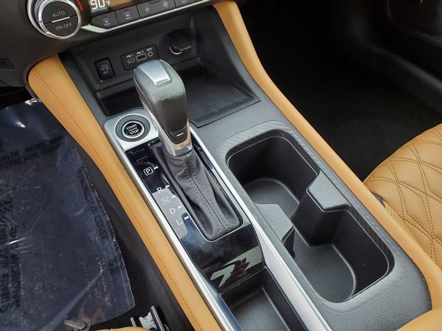 Certified 2025 Nissan Sentra SV w/ SV Premium Package image 22