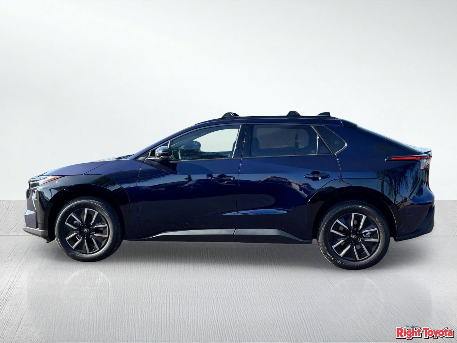 Certified 2026 Toyota bZ FWD image 2