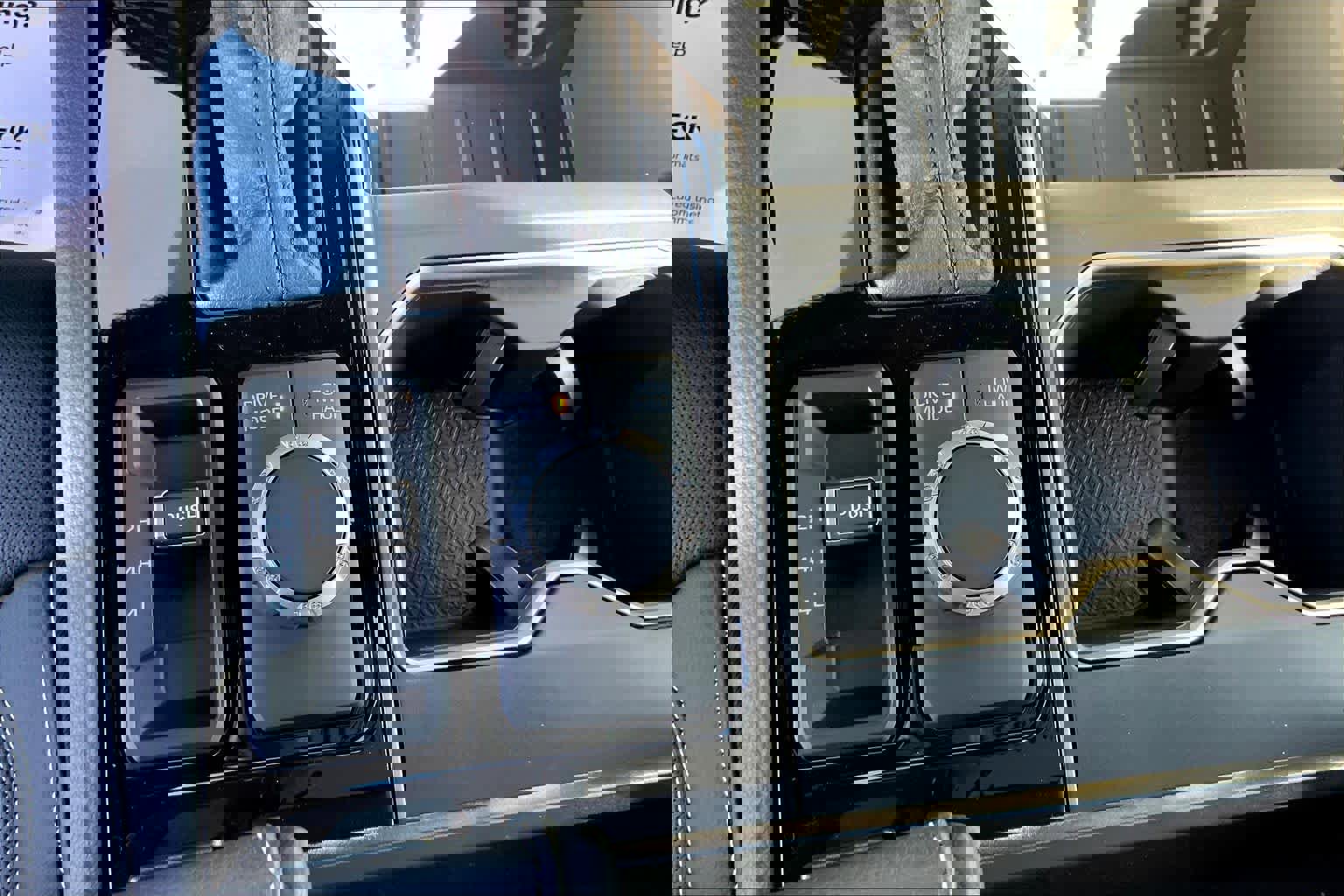 New 2026 Toyota Tundra Limited image 20