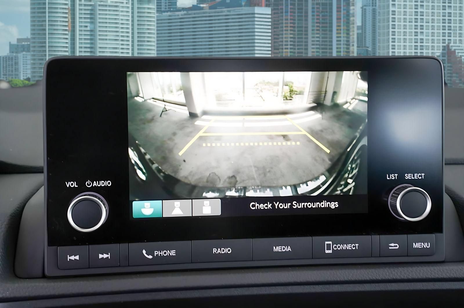 Certified 2024 Honda CR-V LX image 32