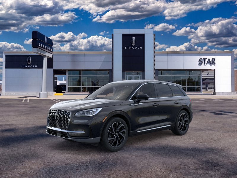 New 2023 Lincoln Corsair Reserve w/ Equipment Group 202A AWD/4WD image 1
