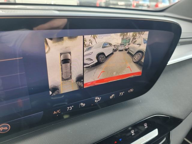 New 2026 Buick Enclave Preferred w/ Power Package image 33
