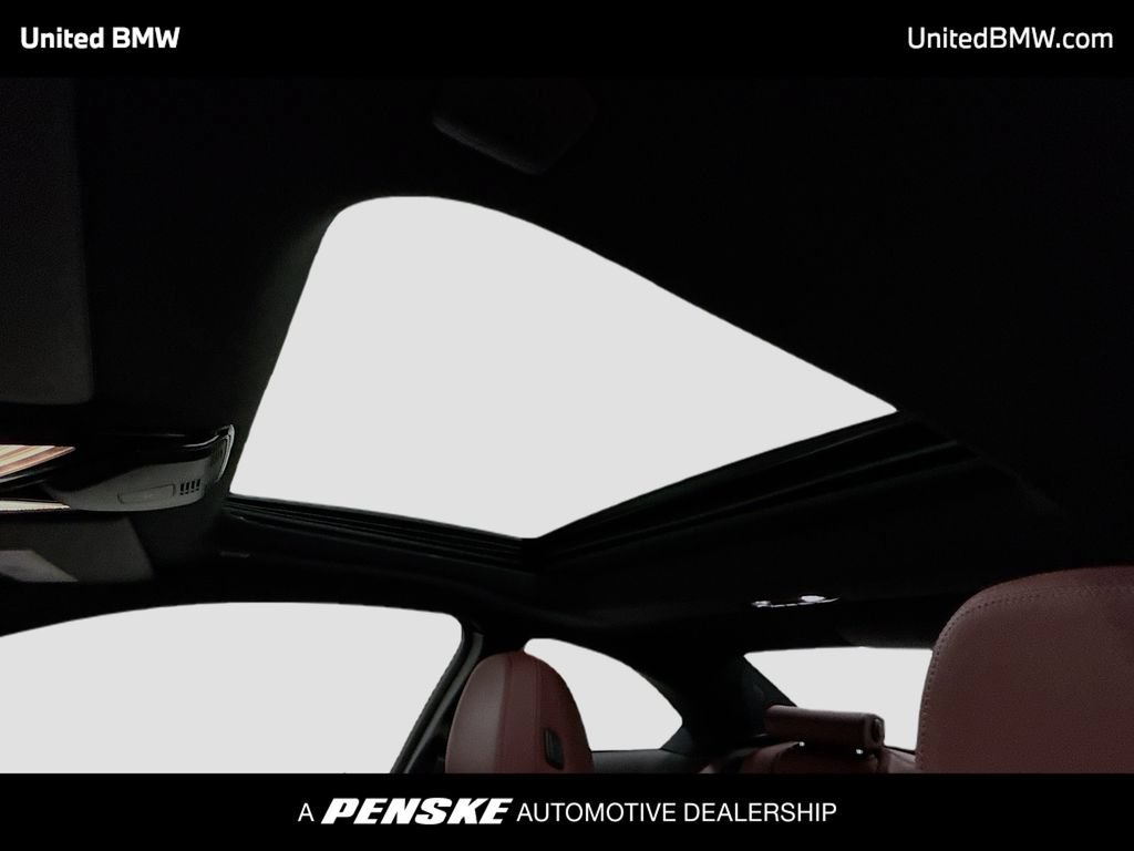 Used 2023 BMW 230i xDrive Coupe w/ Convenience Package AWD/4WD image 12
