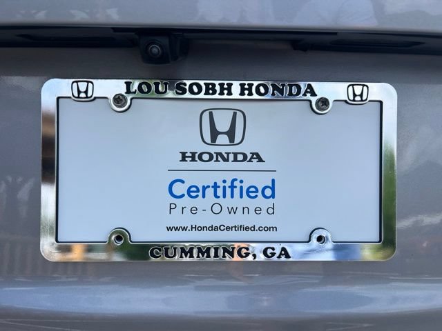 Used 2019 Honda Pilot Elite image 9