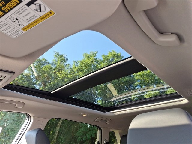 New 2026 Nissan Rogue SV image 6