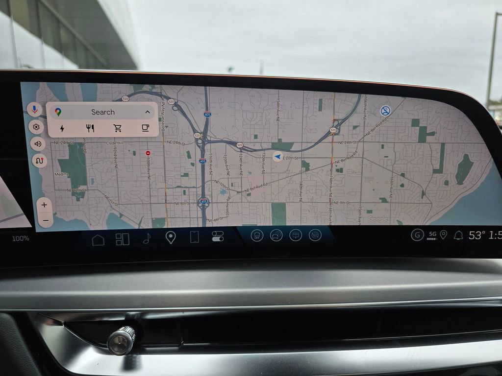 New 2026 Cadillac Lyriq Premium Sport image 30