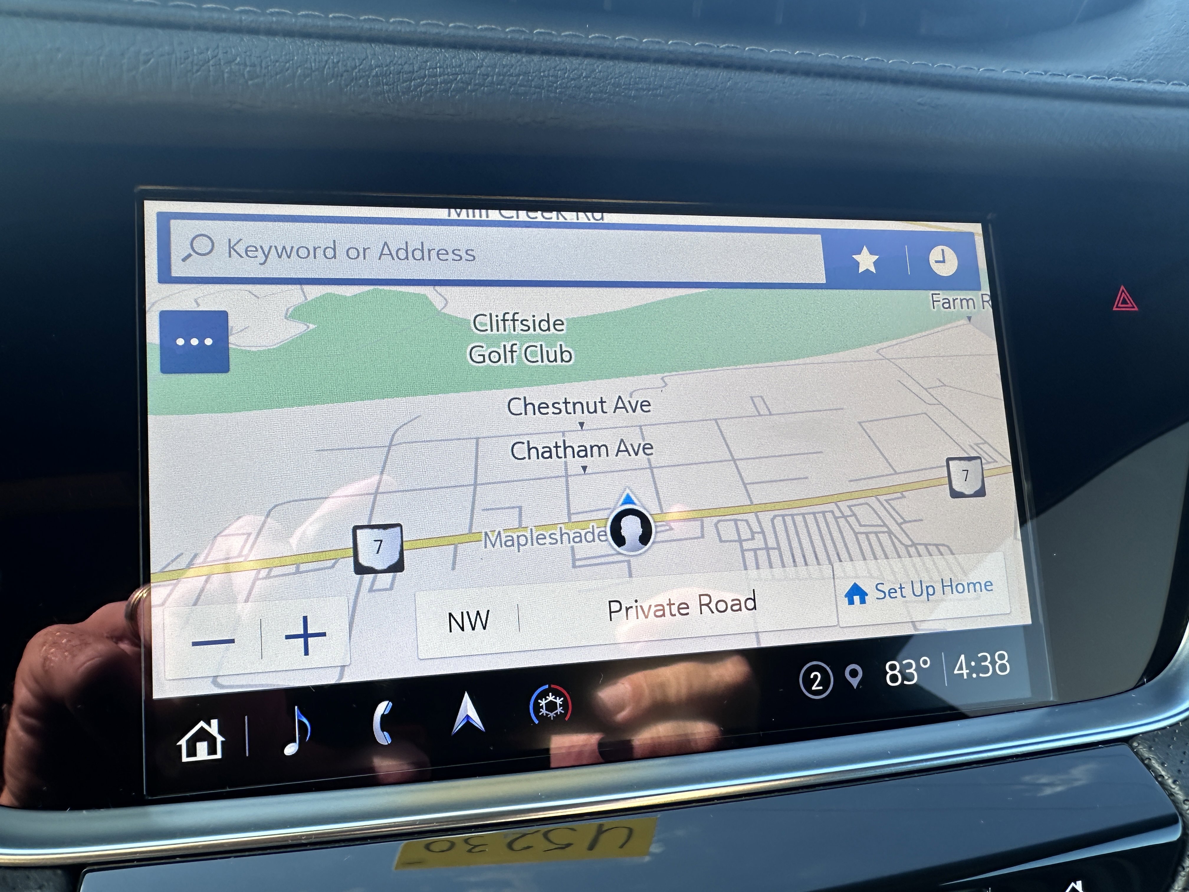 Used 2025 Cadillac XT5 Premium Luxury image 20