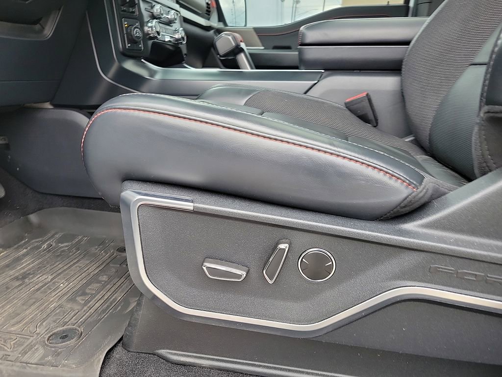 Used 2024 Ford F150 Raptor AWD/4WD image 12