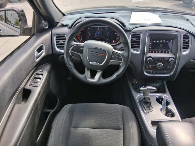 Used 2020 Dodge Durango SXT image 8