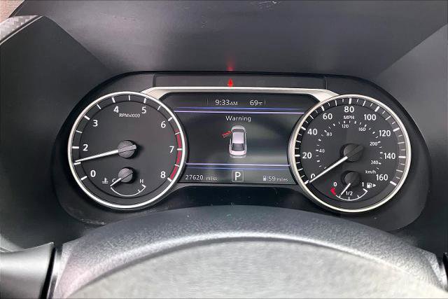 Certified 2023 Nissan Sentra SV w/ SV Premium Package image 26