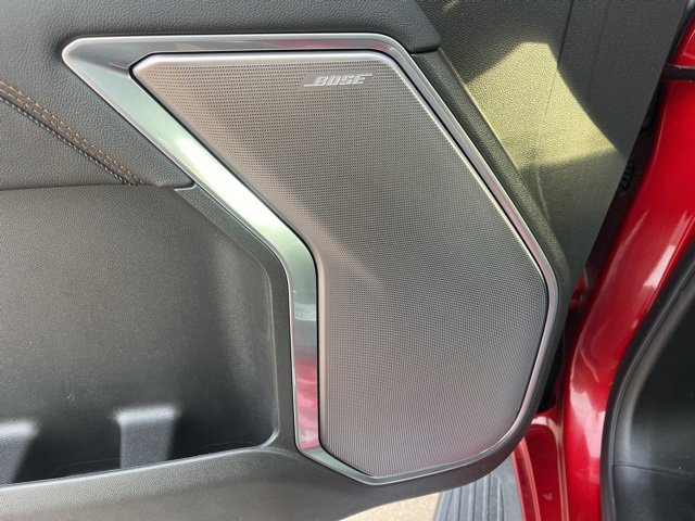 Used 2025 Chevrolet Silverado 1500 High Country image 18