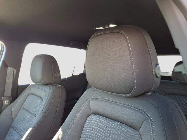 New 2026 Chevrolet Equinox LT w/ LPO, Floor Liner Package FWD image 20