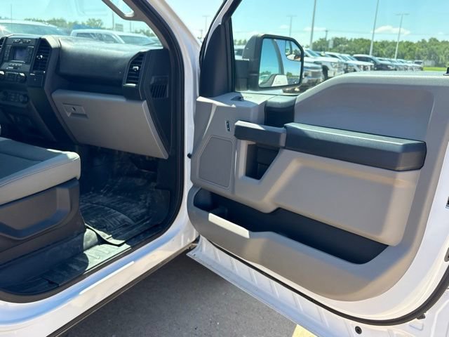 Used 2019 Ford F150 XL w/ Equipment Group 101A Mid AWD/4WD image 22