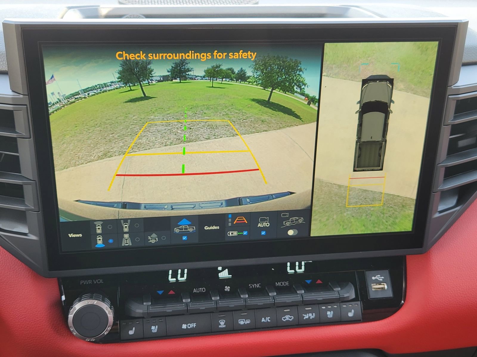 New 2026 Toyota Tundra TRD Pro AWD/4WD image 17