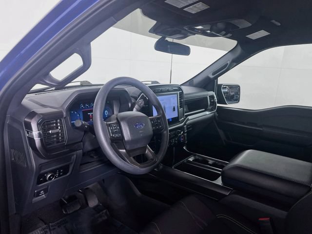 Used 2024 Ford F150 STX RWD image 8
