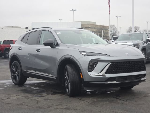 New 2026 Buick Envision Sport Touring image 20