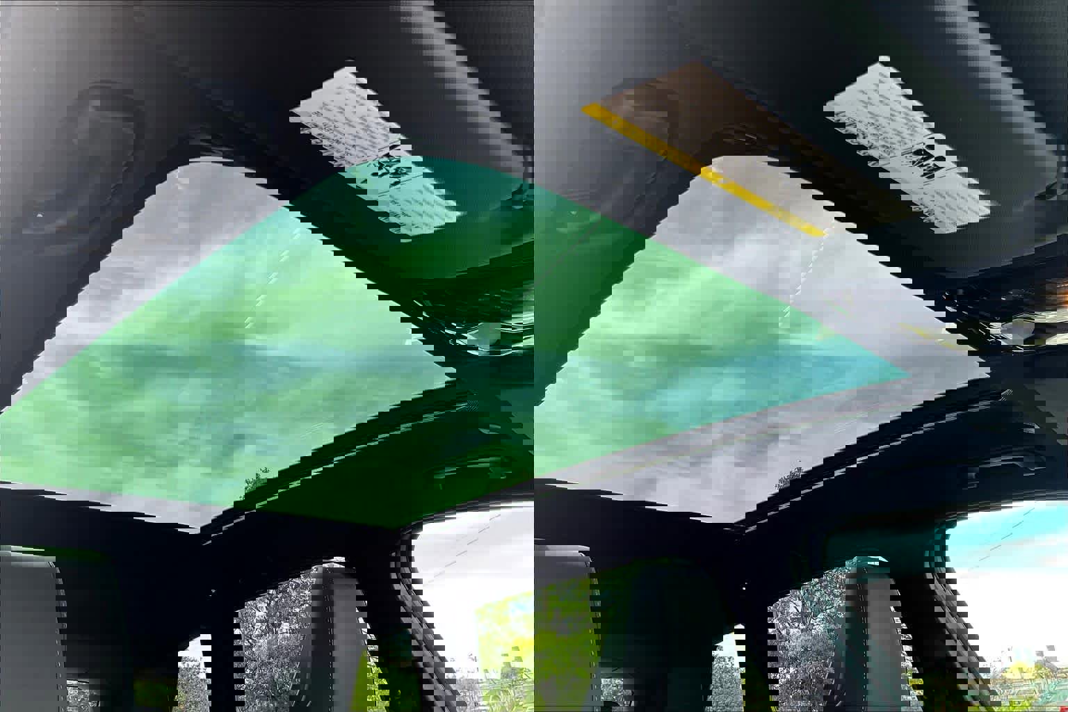 Used 2025 BMW X3 xDrive30i image 13