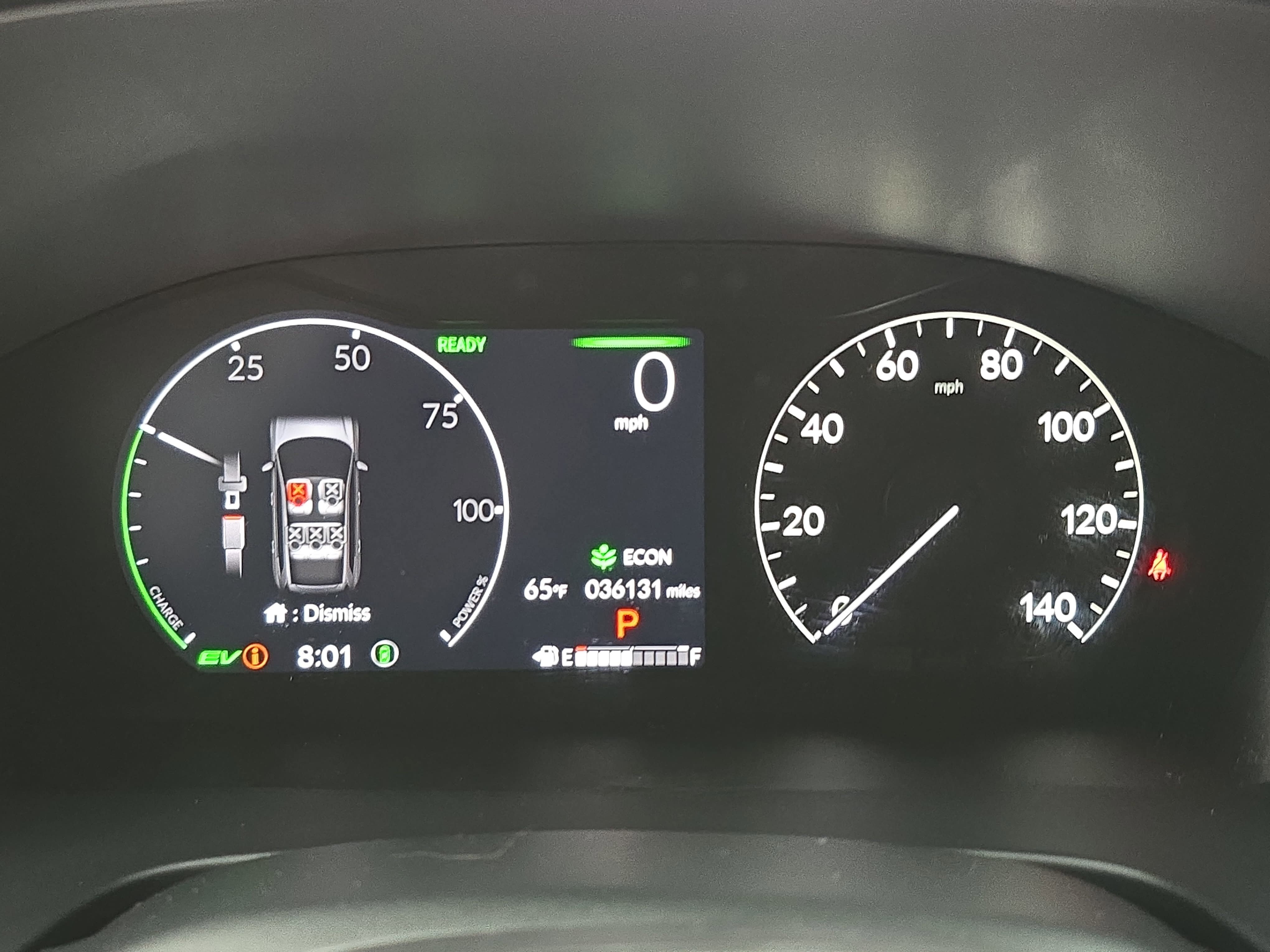 Certified 2024 Honda CR-V Sport image 18