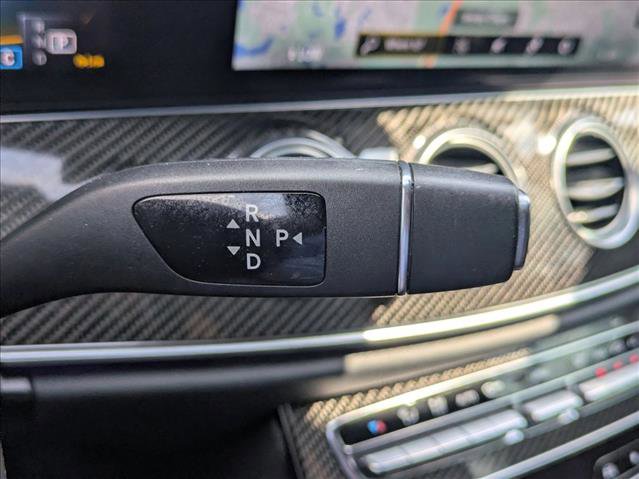 Used 2022 Mercedes-Benz E 53 AMG 4MATIC Sedan image 14