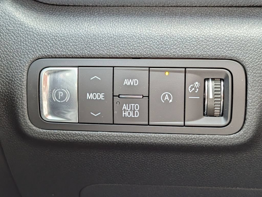 New 2026 GMC Terrain Elevation w/ Black Edition AWD/4WD image 40