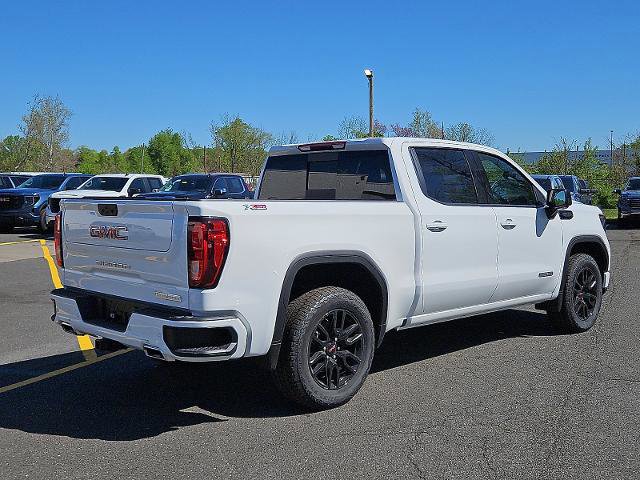 New 2026 GMC Sierra 1500 Elevation AWD/4WD image 6