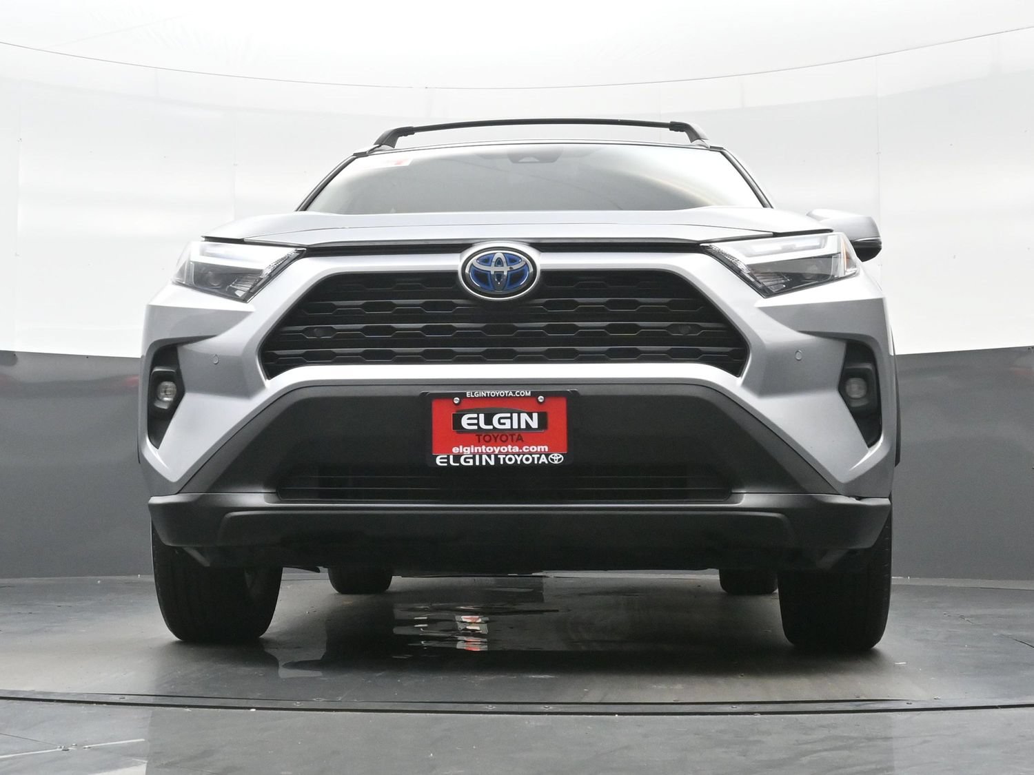 Used 2024 Toyota RAV4 XLE Premium w/ Weather Package AWD/4WD image 29