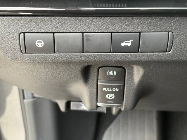 New 2027 Nissan Murano Platinum w/ Cargo Package AWD/4WD image 26