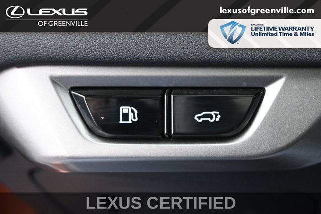 Certified 2023 Lexus RX 350 Premium Plus w/ Accessory Package AWD/4WD image 14