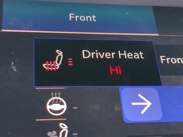 Certified 2024 Jeep Grand Cherokee Summit AWD/4WD image 29