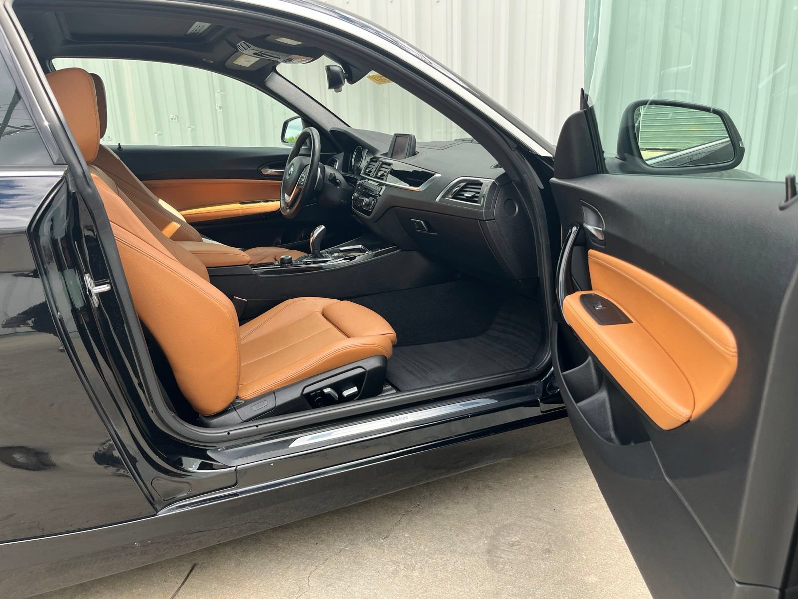 Used 2018 BMW 230i xDrive Coupe AWD/4WD image 13