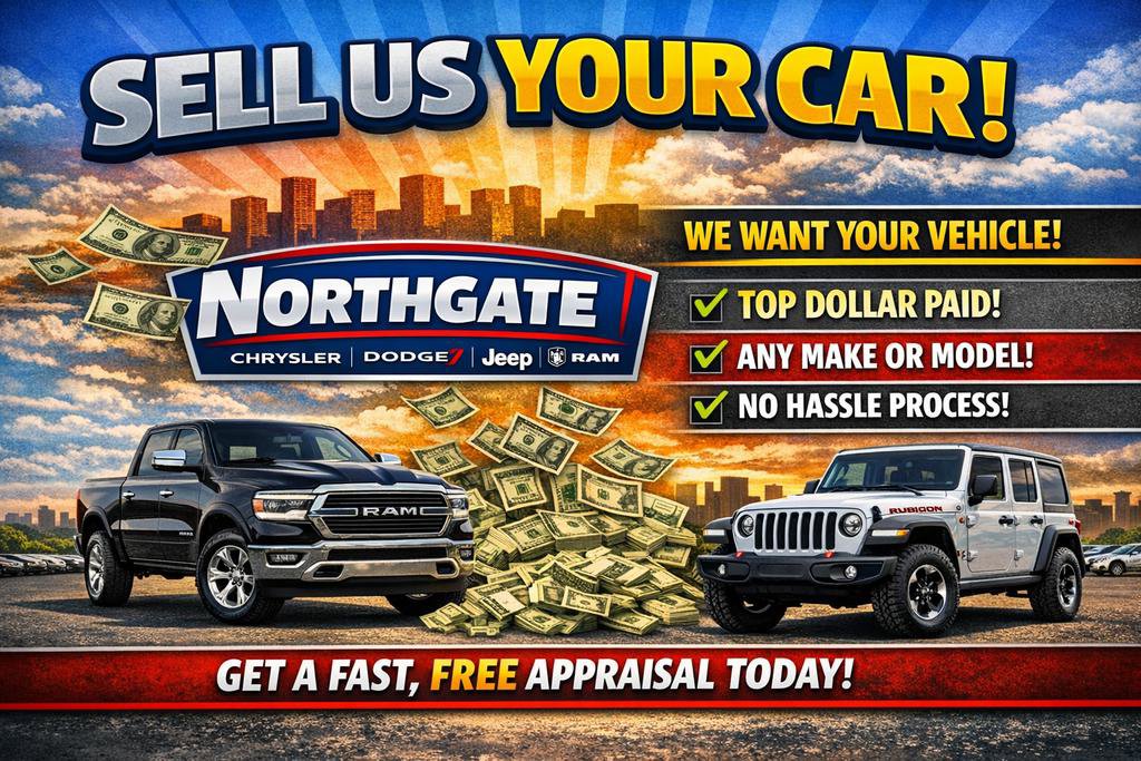 Used 2017 Jeep Compass Sport w/ Power Value Group image 5