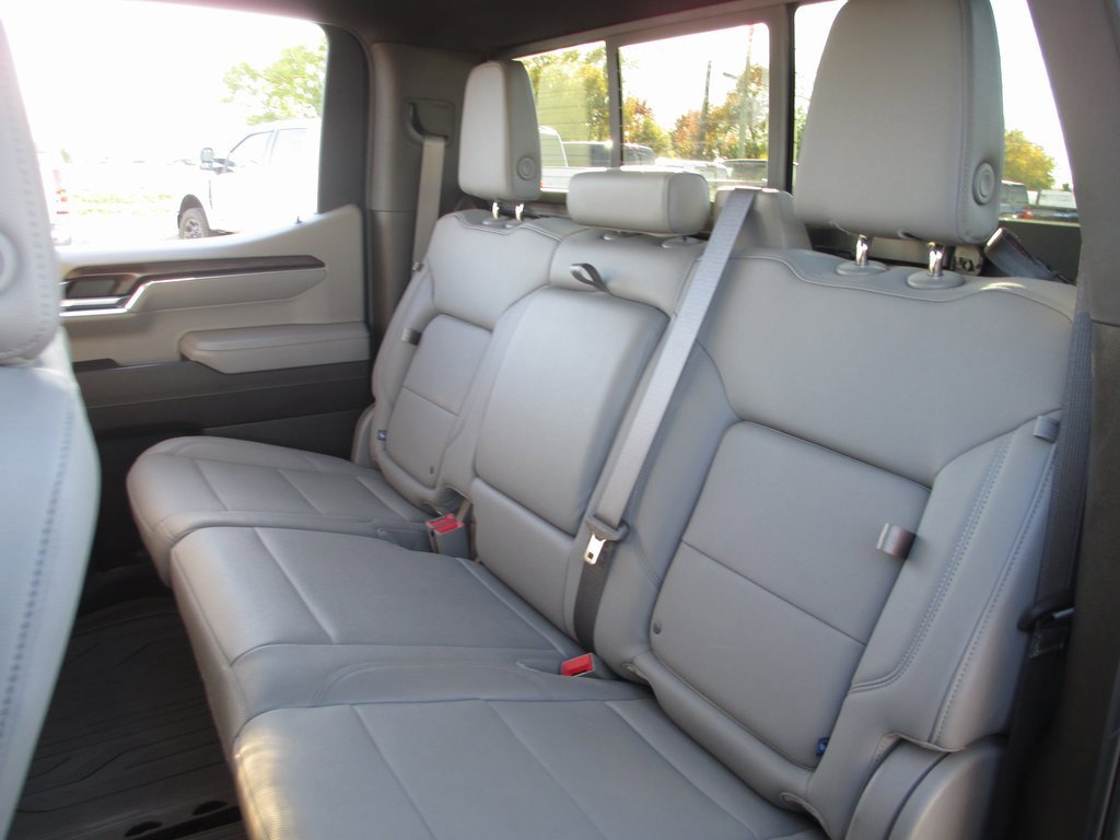 Certified 2024 GMC Sierra 1500 SLT w/ SLT Premium Plus Package image 20